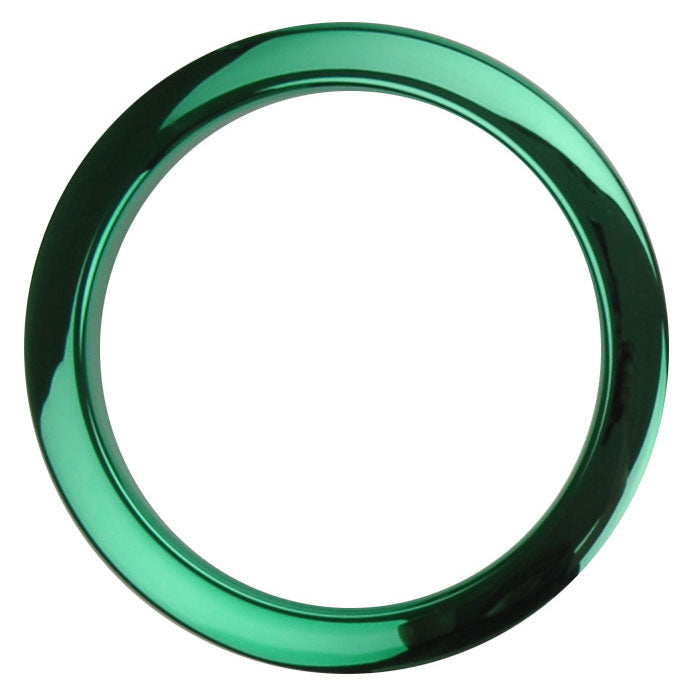HCG4 - 4" GREEN HOLE REINFORCEMENT SYSTEM