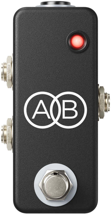 Mini box A/B