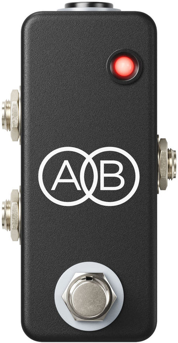 Mini box A/B