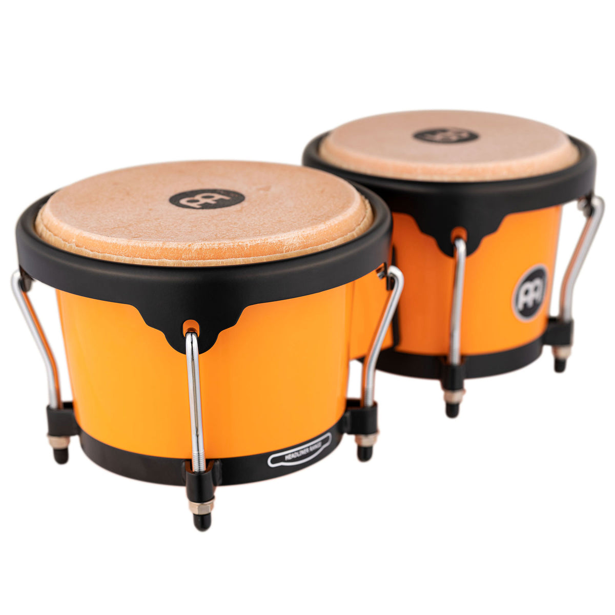 PERCUSSION JOURNEY SERIES HB50 BONGO CREAMSICLE