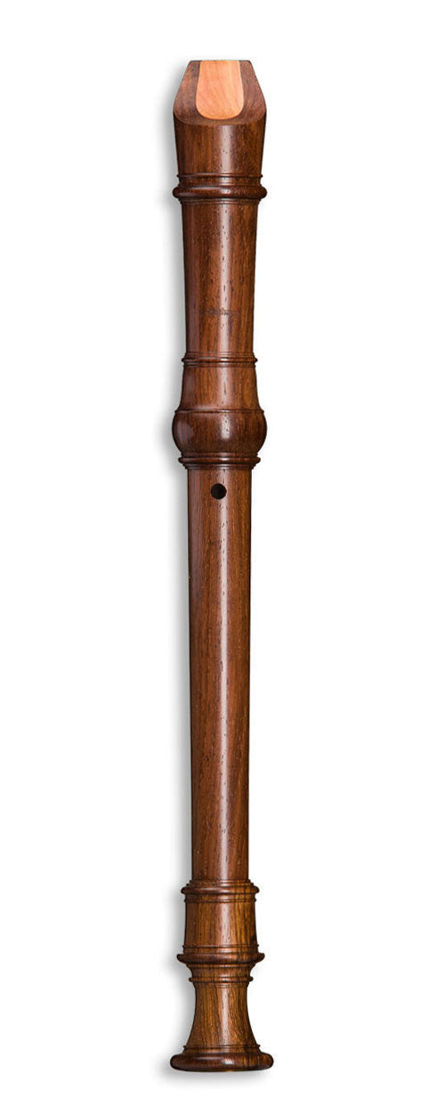 Denner Soprano 512 - Palissandro (Diteggiatura Barocca)