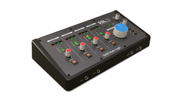 SSL 12