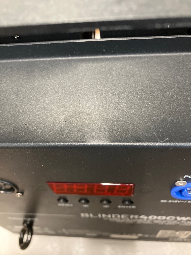 Blinder 400CW-WWA - B Stock