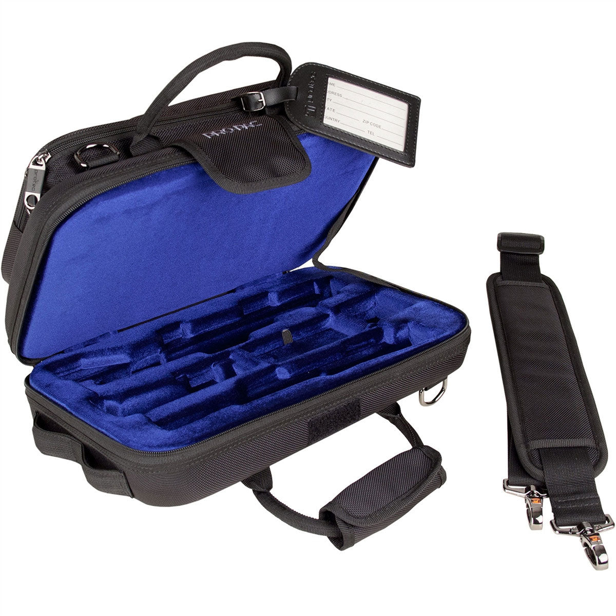 Custodia Per Oboe Propac PB-315