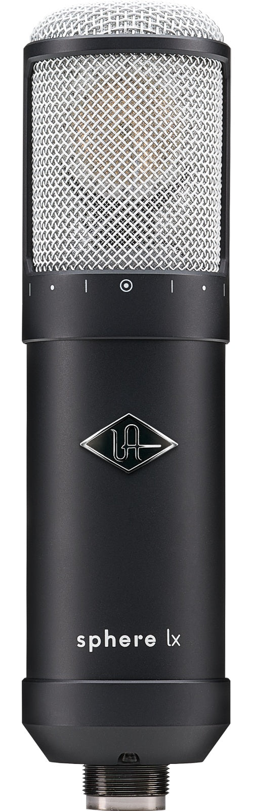 Microfoni da studio Universal Audio