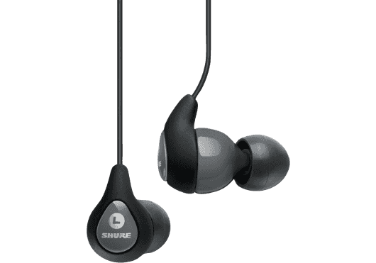 PSM 300 - PACK WITH SE112 EARPHONES - L19