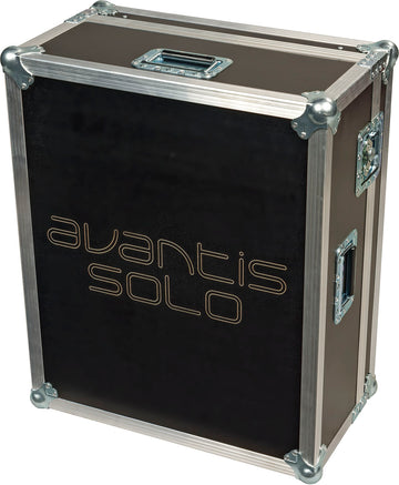 Flight-Avantis-Solo