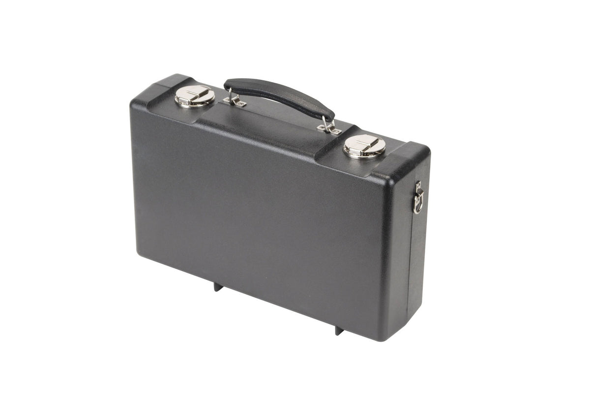 1SKB-320 Custodia Rettangolare Per Clarinetto