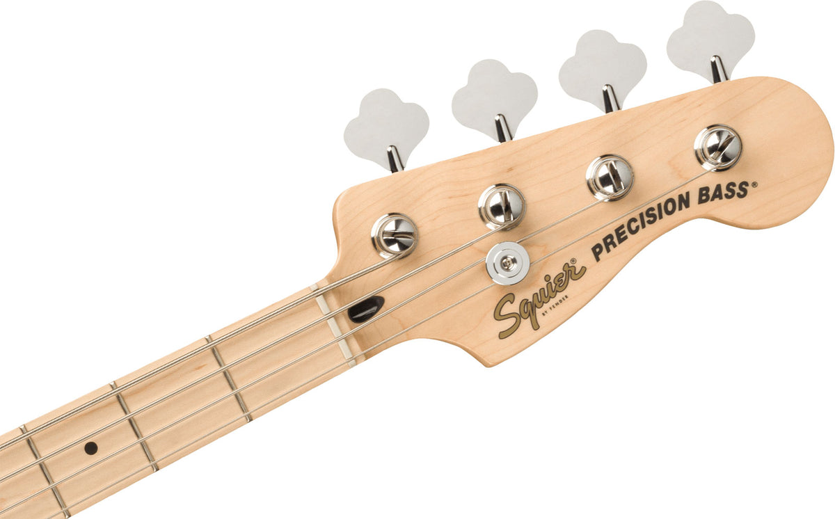 Precision Bass Affinity MN PJ Nero