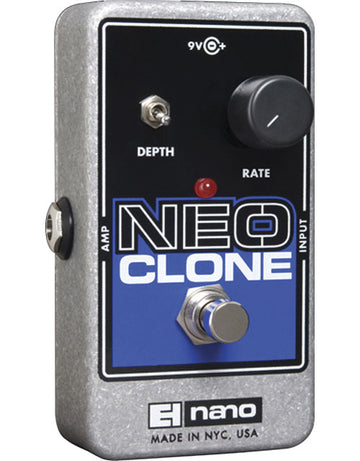 NEO CLONE CHORUS