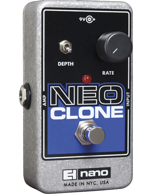 Electro Harmonix NEO CLONE CHORUS