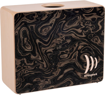 DC400 Cajonito Bass