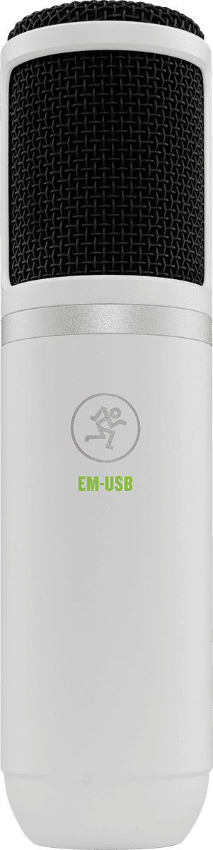 EM-USB Artic White