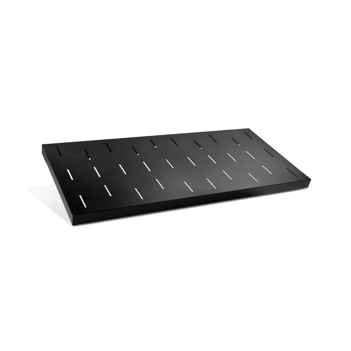 Supporto per tastiera KSX 2 RD Nero