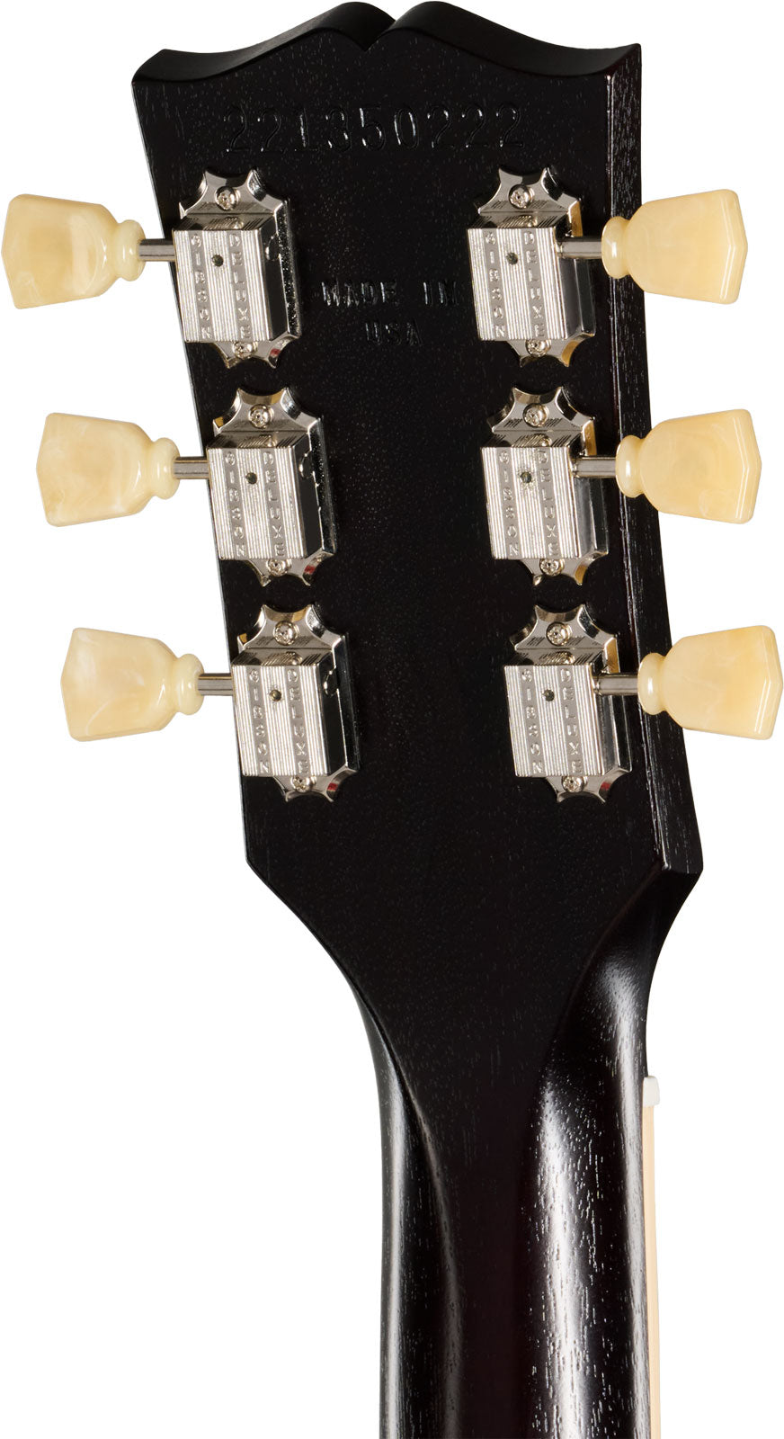 ES-335 Satin Smokehouse Satin Moderno