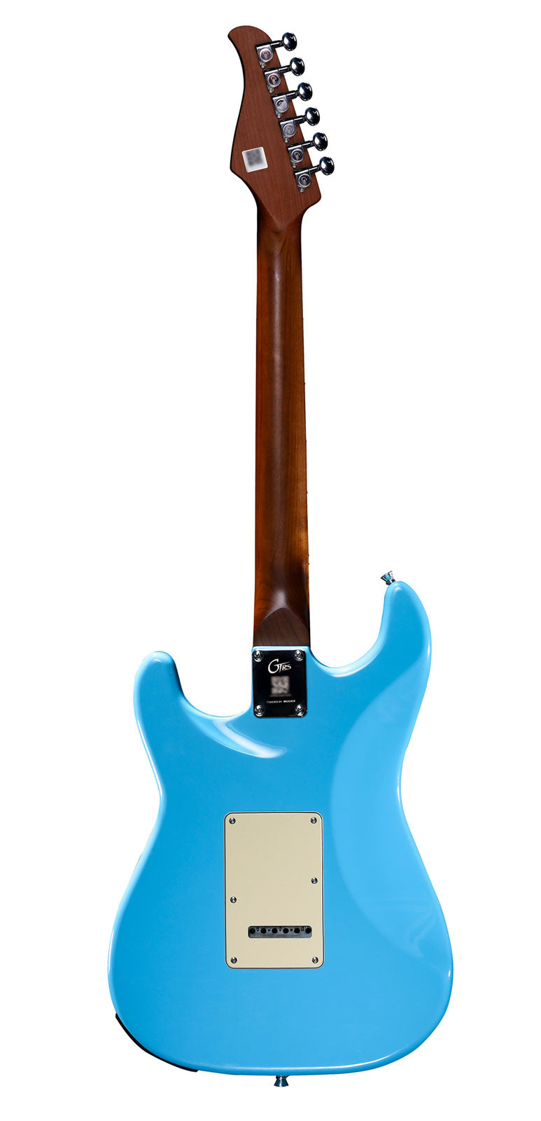 Gtrs Standard 800 Blu - Ricondizionato