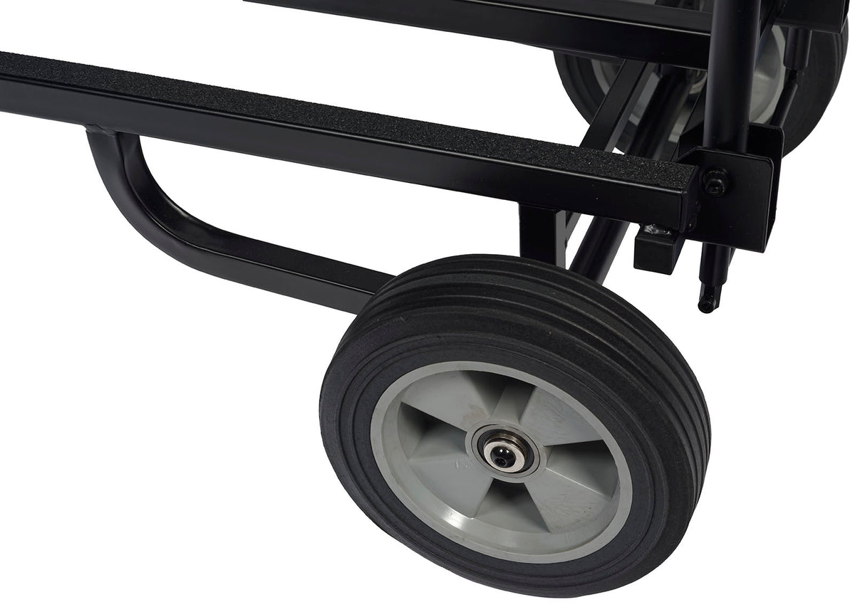 200 KG CAPACITY FOLDING CART