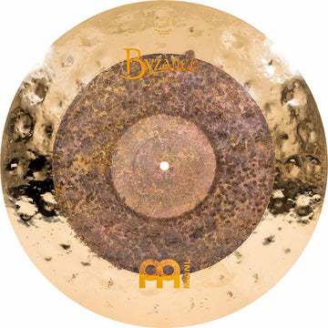 Crash Byzance 19" Extra secco Dual - B19duc