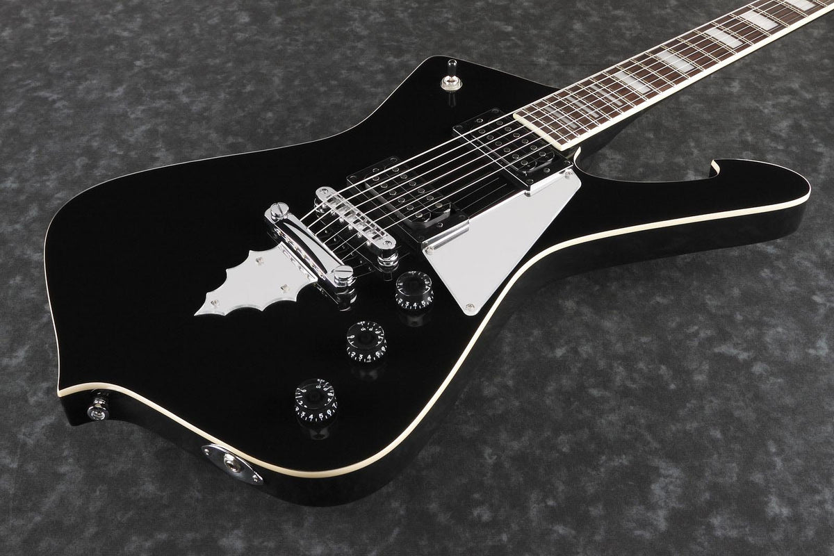 PS60-BK Nero Signature Paul Stanley