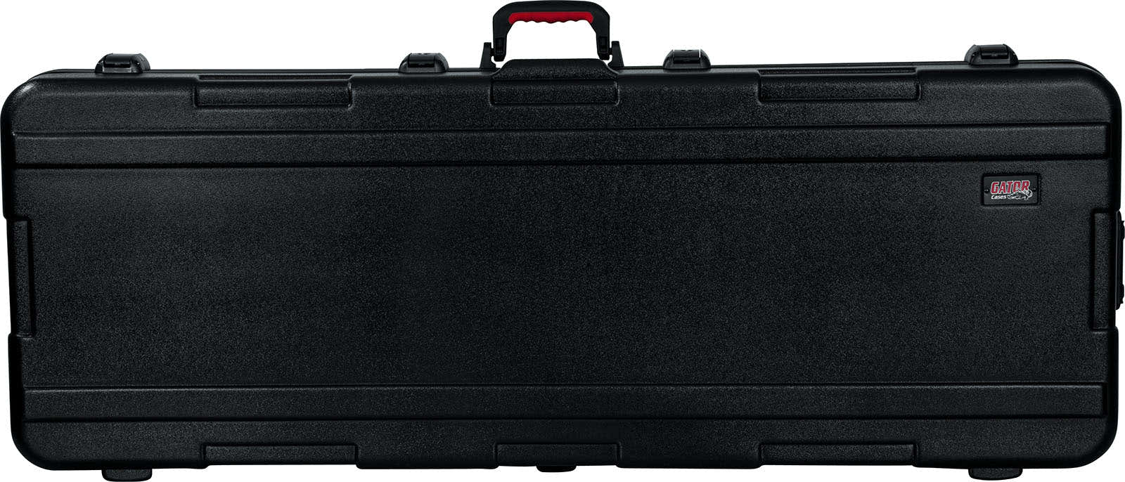 Copritastiera GTSA-KEY76 Nero
