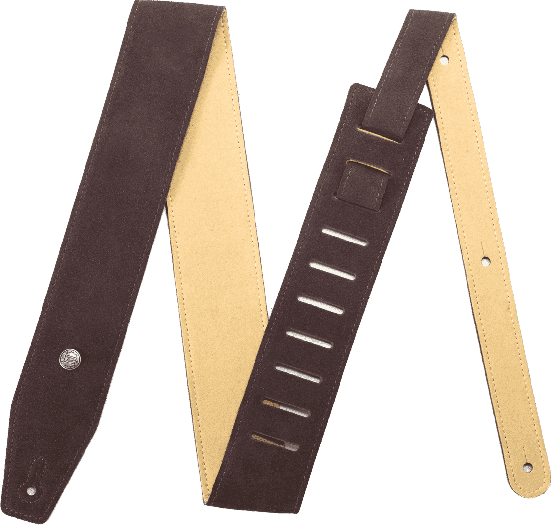 STRAP -MAHOGANY