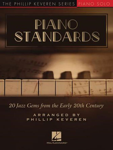 Phillip Keveren - Piano Standards
