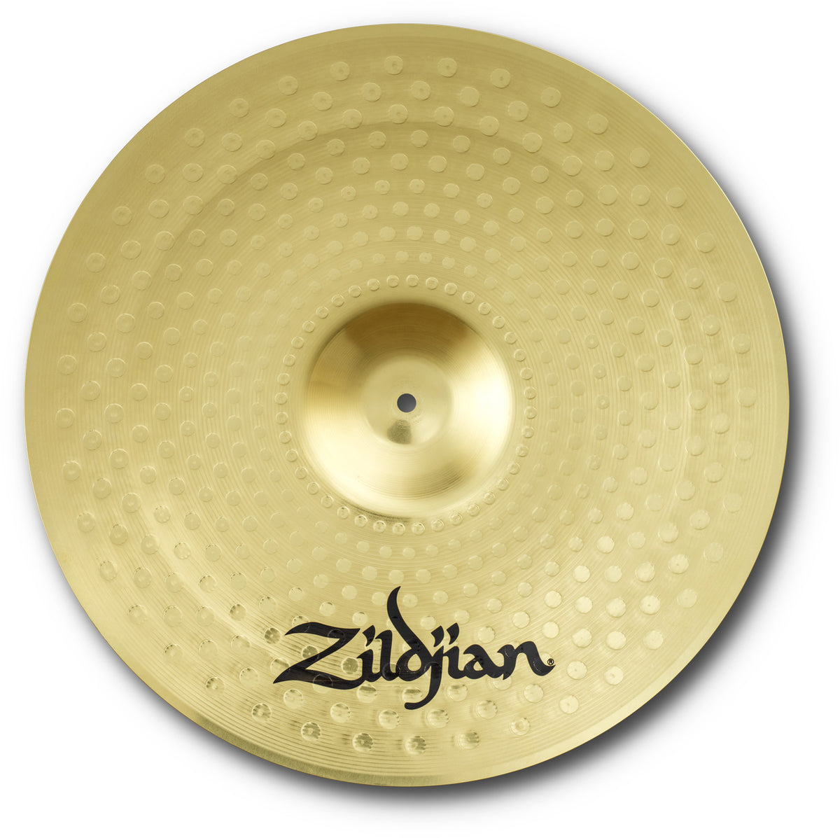 20" Planet Z Piatto Ride