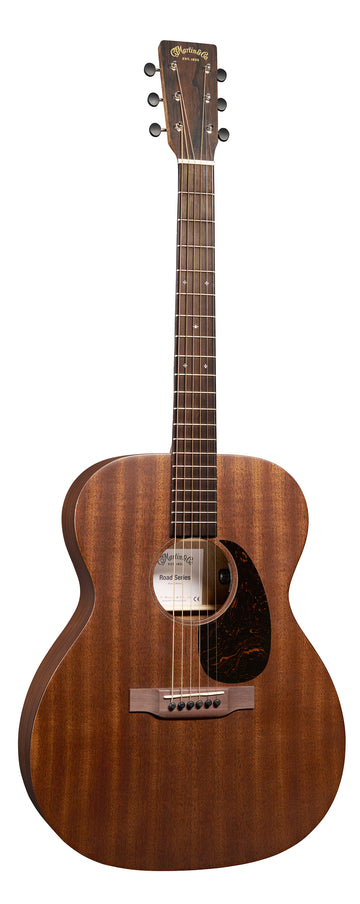 000-10E Retro Sapele Satinato Sapele