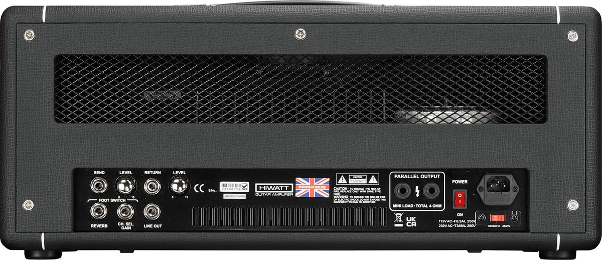 Super Leeds 300W
