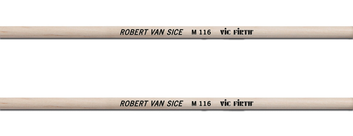 M116 R. Van Sice - Duro