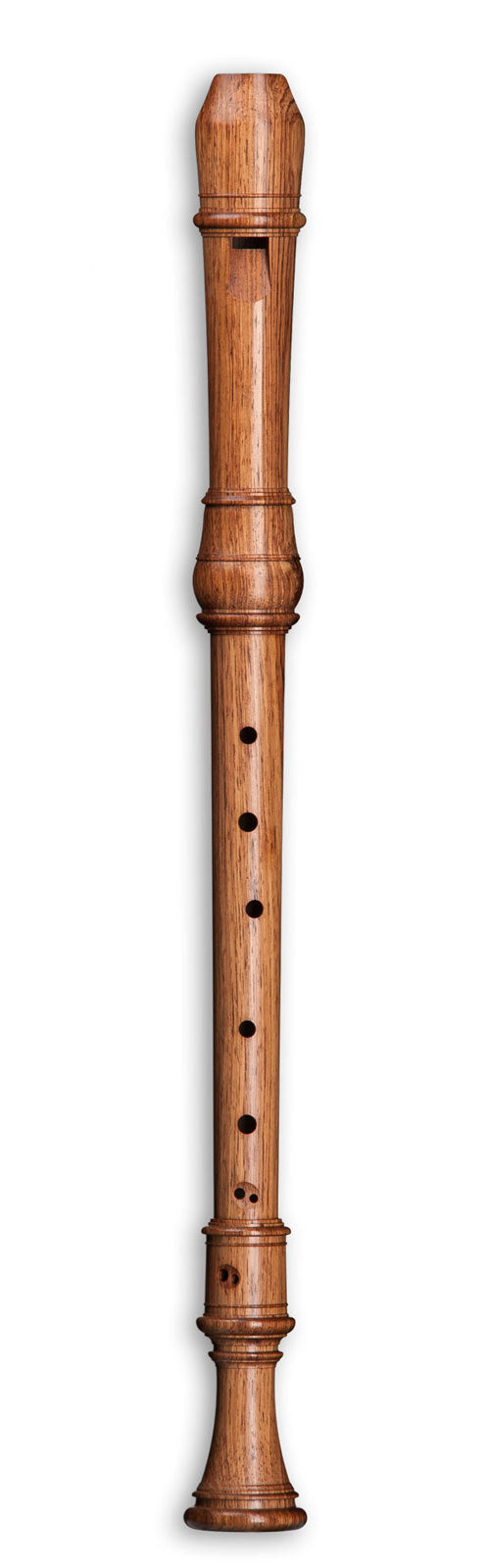 Denner Tenore 542 - Palissandro (diteggiatura barocca)