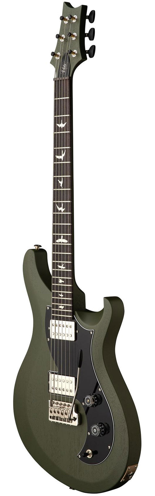 S2 Vela HHT Verde Matcha Satinato