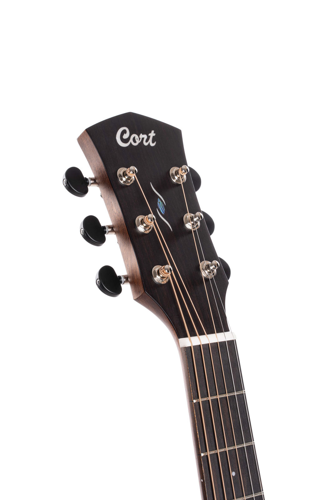 Chitarra CORE-GA Blackwood L. Burst