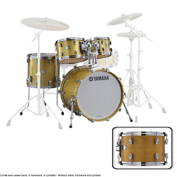 Absolute Hybrid Acero Fusion Fusion 20 Vintage Natural