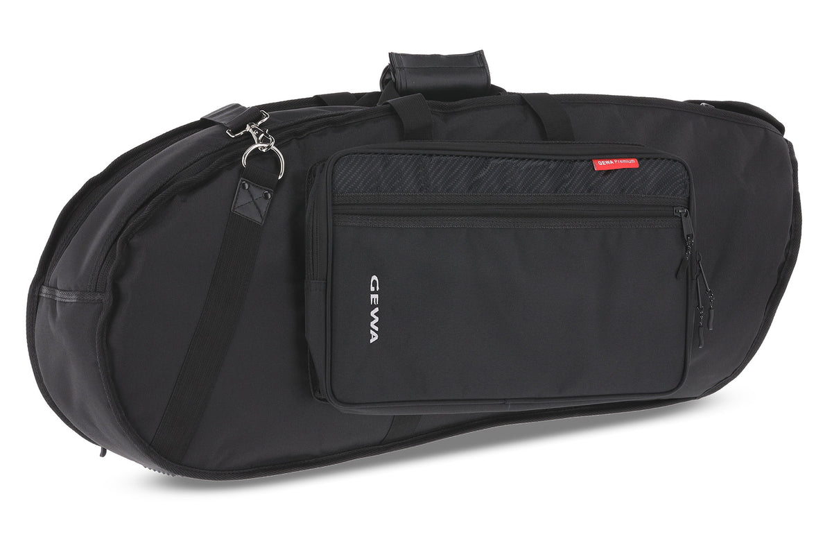 GIG BAG FOR BARITONE PREMIUM OVAL SHAPE