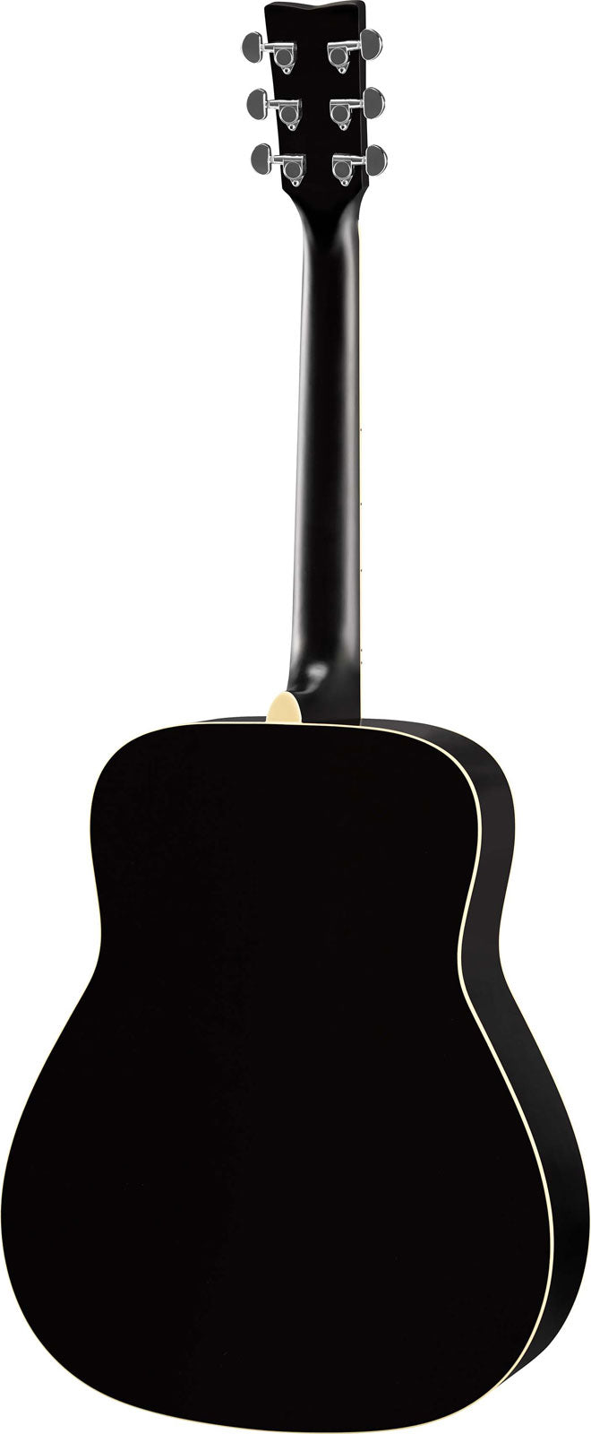 FG820 BLII Nero