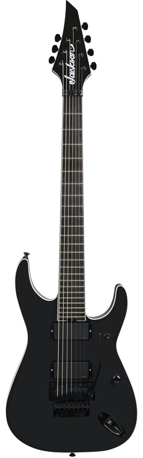 Serie Pro Signature Chris Rörland Soloist SL7