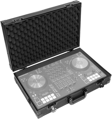 Schiuma Flight Control M S4 MK3 Nero