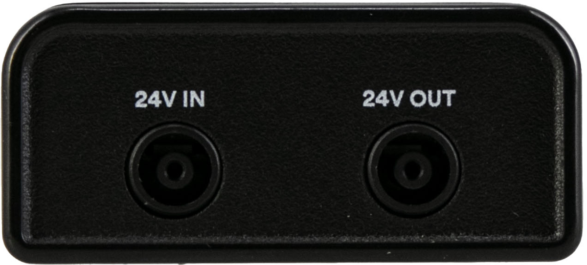 POWER SUPPLY PFX 10 OUTPUTS + USB