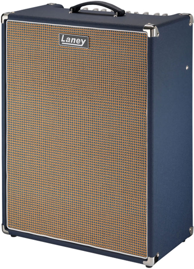 Lionheart Super Foundry 60W 2x12
