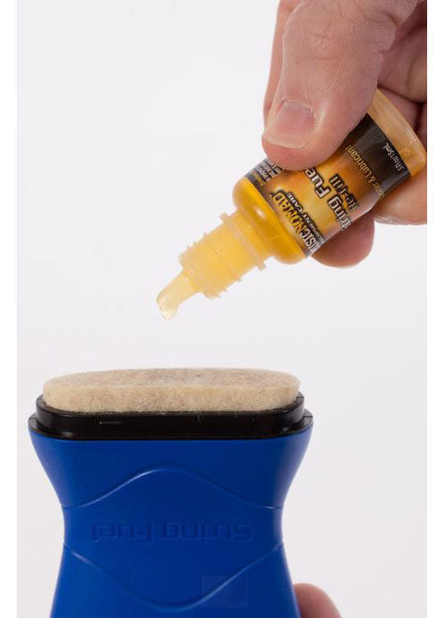 MN120 - Ricarica String Fuel