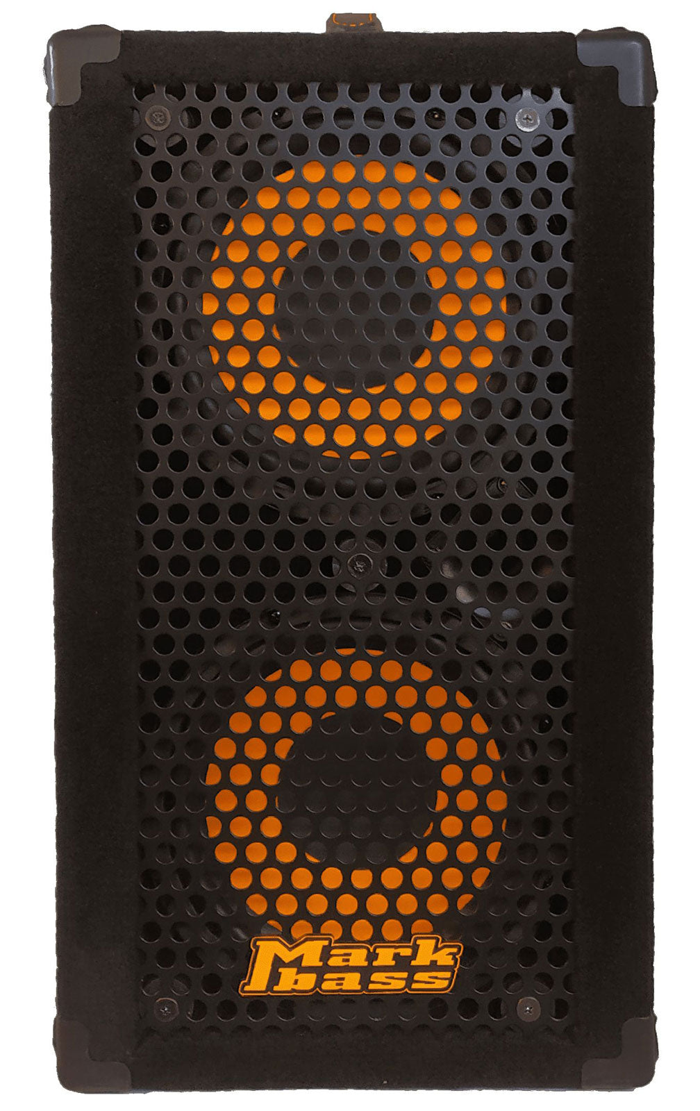 Minimark N 802 2X8 300W