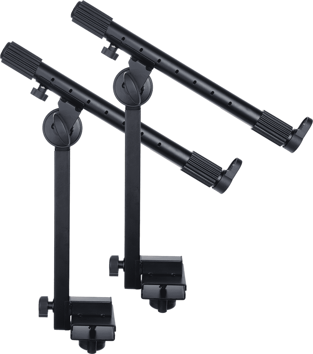 Estensione per tastiera Z727 Nero