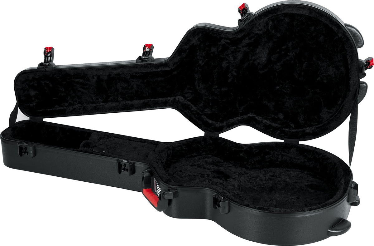 Custodia 335 Hollow-Body in PE - GTSA
