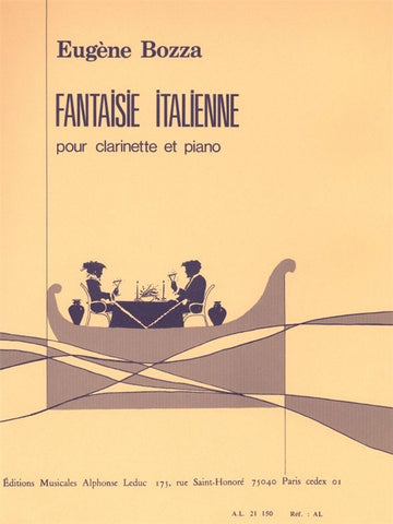 Fantasia italiana