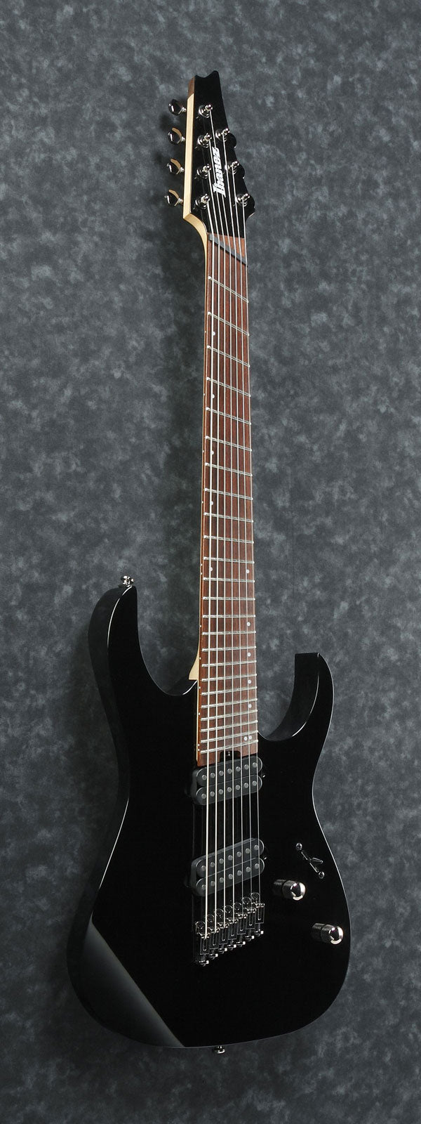 RGMS7-BK Nero RGMS