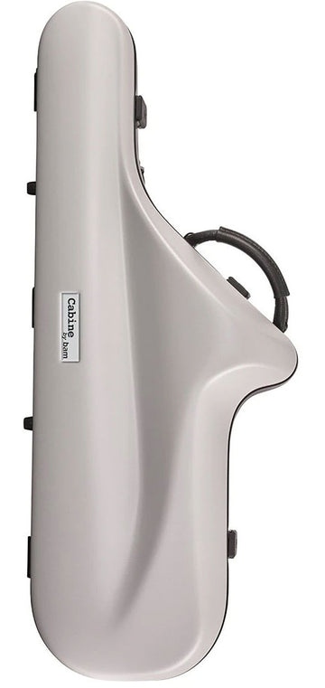 Custodia Sax Tenore Cabine - Grigio Chiaro