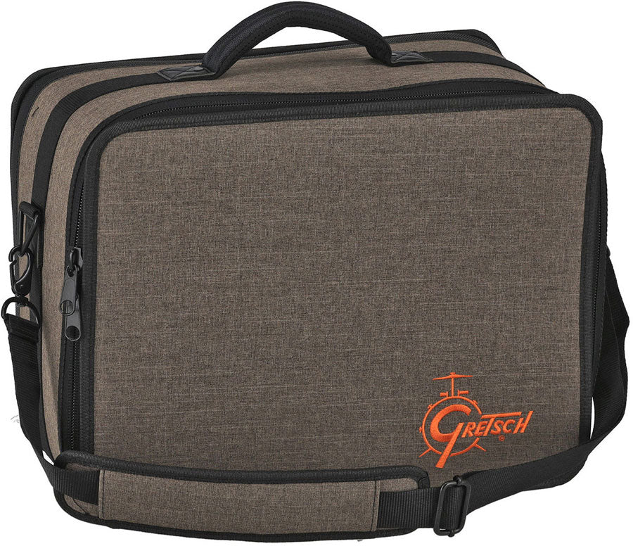 Pro Tour Custodia Doppio Pedale 40 X 30 X 60 Cm GR-Dpb
