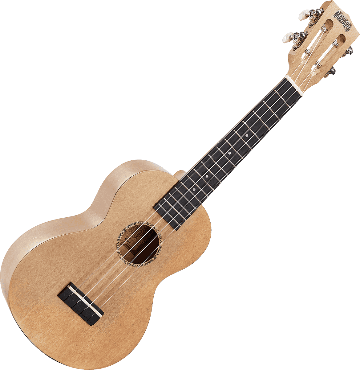 Ukulele Island Concert Sand Dune + Custodia