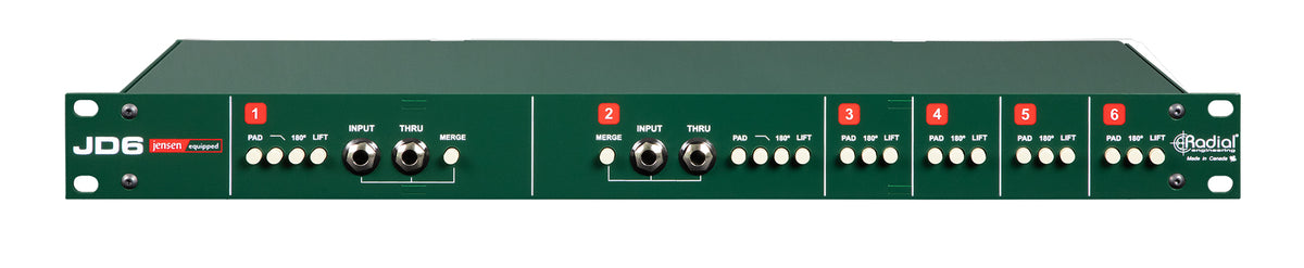 Di JD6